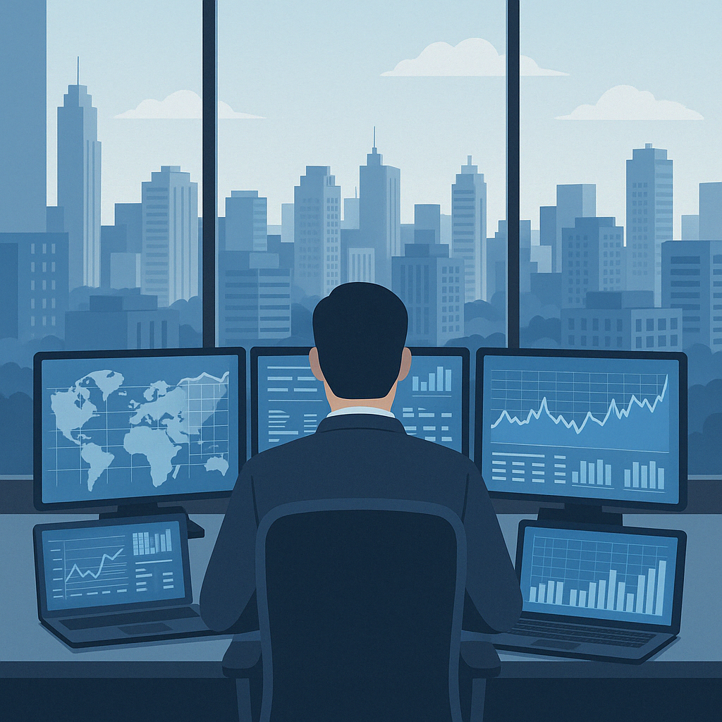 Urban Flood Simulation